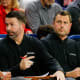 Coaches, Brian Michaelson